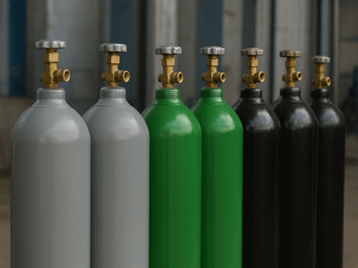 Продажа газов