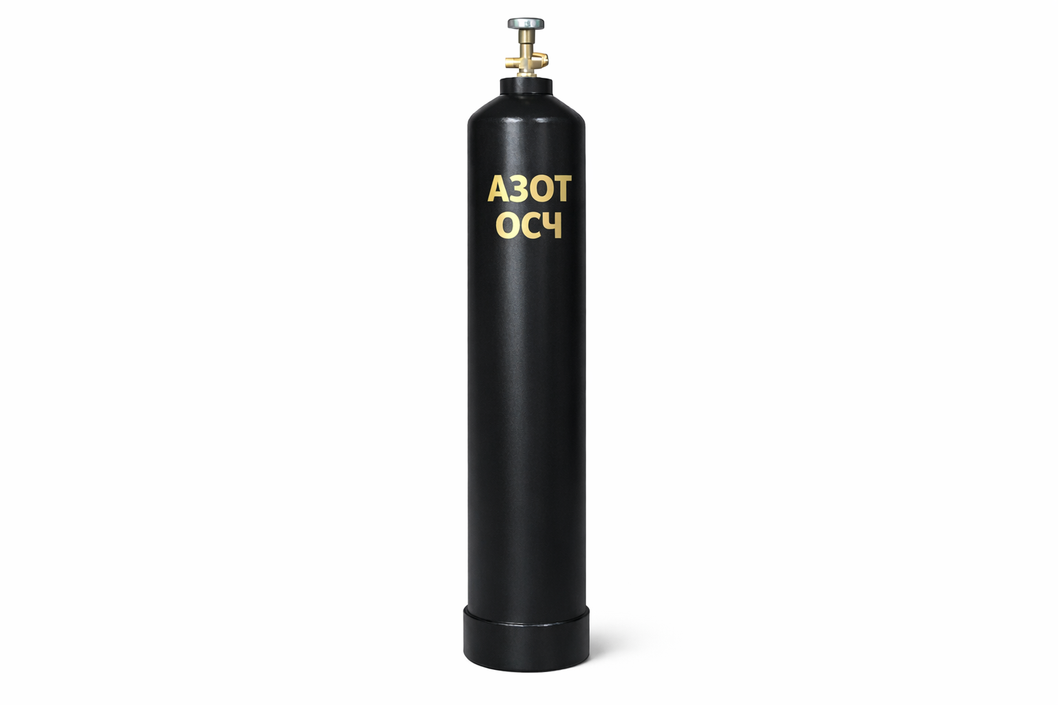 Азот особой чистоты