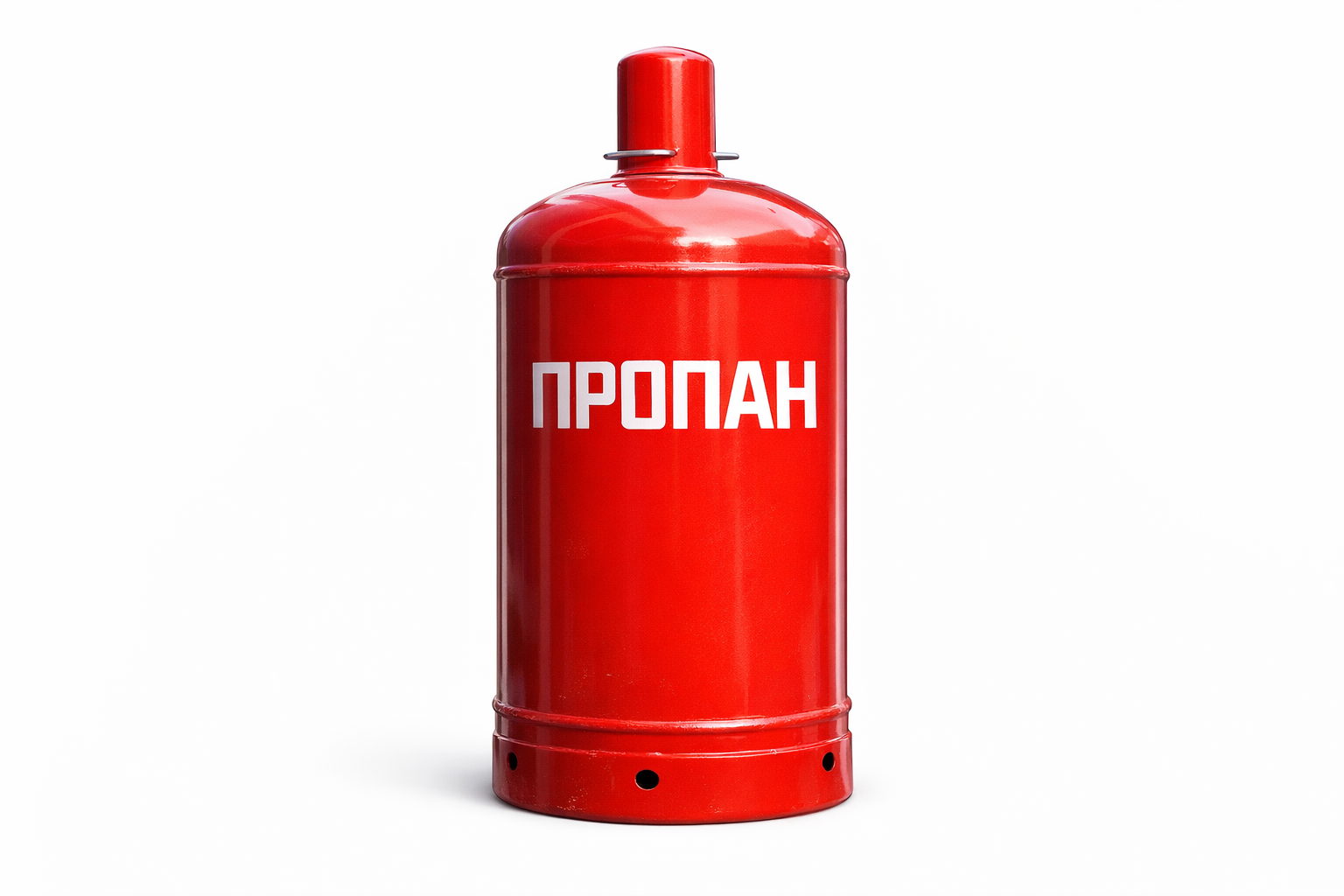 Пропан